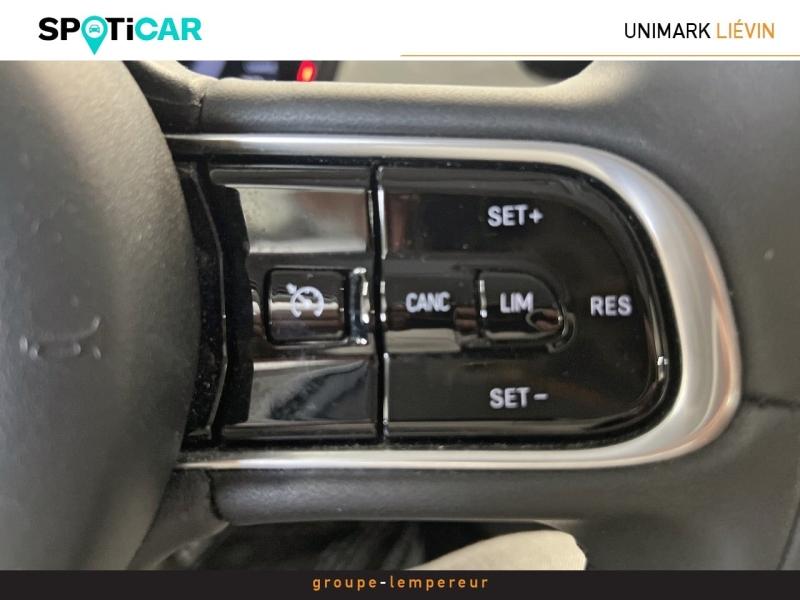 Image FIAT 500 e 95ch Pack Confort MY23