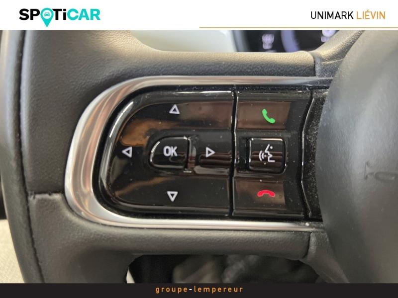 Image FIAT 500 e 95ch Pack Confort MY23