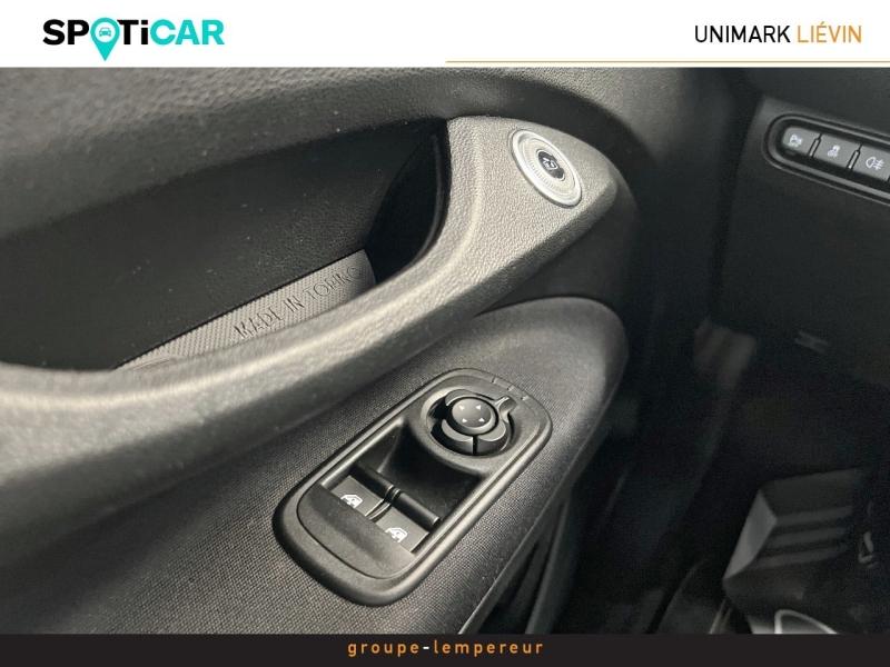 Image FIAT 500 e 95ch Pack Confort MY23