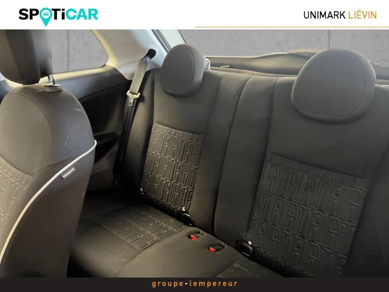 Image FIAT 500 e 95ch Pack Confort MY23