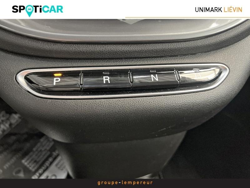 Image FIAT 500 e 95ch Pack Confort MY23