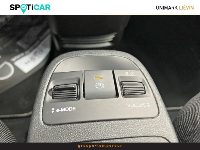 Image FIAT 500 e 95ch Pack Confort MY23