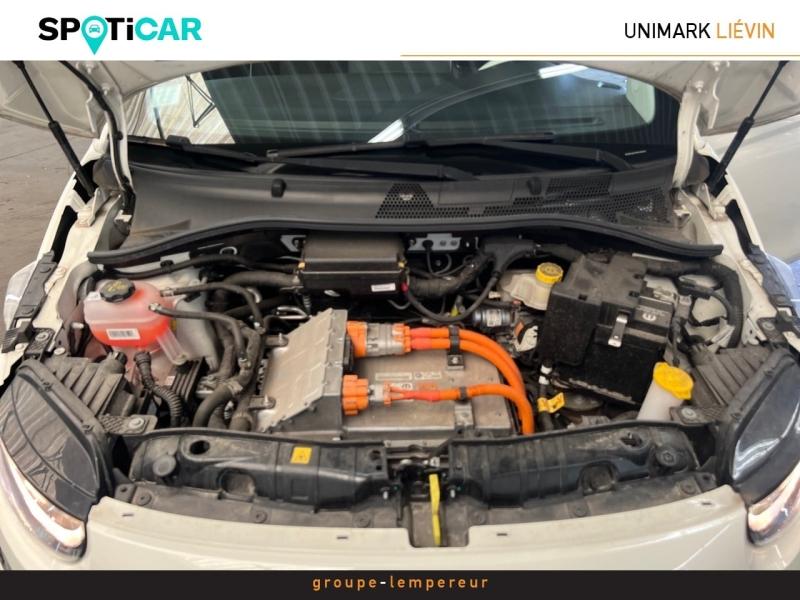 Image FIAT 500 e 95ch Pack Confort MY23