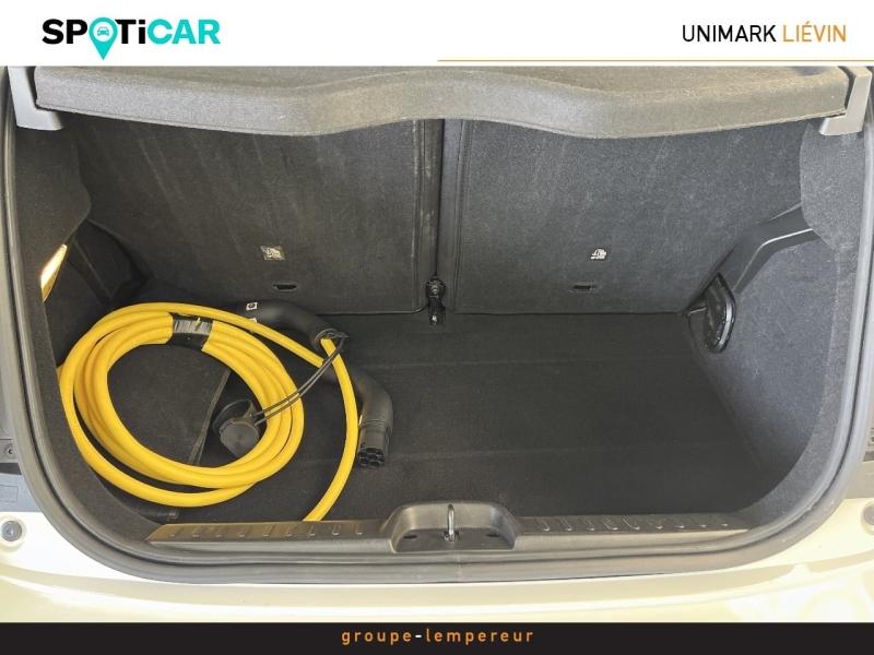 Image FIAT 500 e 95ch Pack Confort MY23