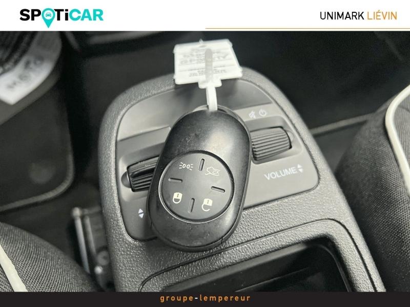 Image FIAT 500 e 95ch Pack Confort MY23
