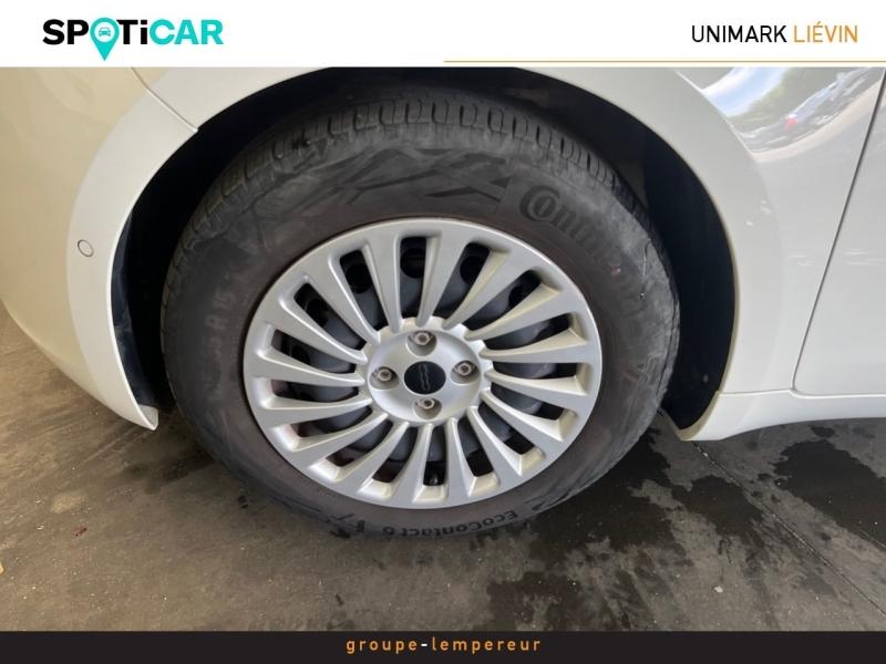Image FIAT 500 e 95ch Pack Confort MY23