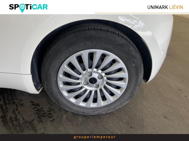 Image FIAT 500 e 95ch Pack Confort MY23