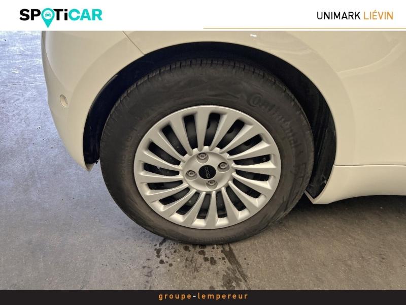 Image FIAT 500 e 95ch Pack Confort MY23