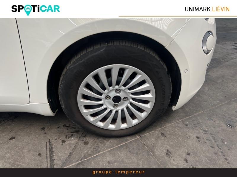 Image FIAT 500 e 95ch Pack Confort MY23