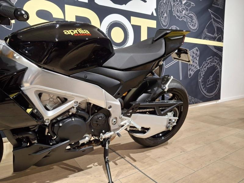Image APRILIA Tuono Tuono 1100 V4 Factory Euro 5