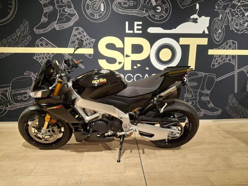 Photo APRILIA Tuono Tuono 1100 V4 Factory Euro 5