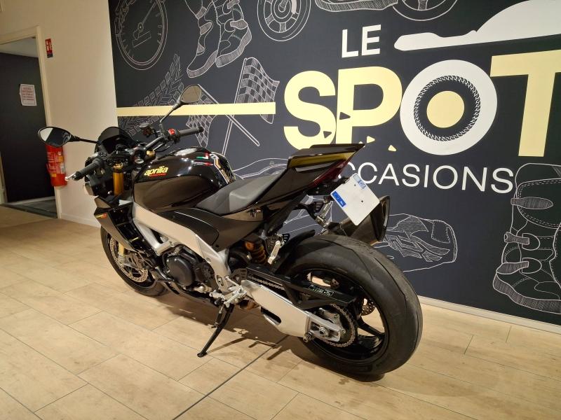 Image APRILIA Tuono Tuono 1100 V4 Factory Euro 5