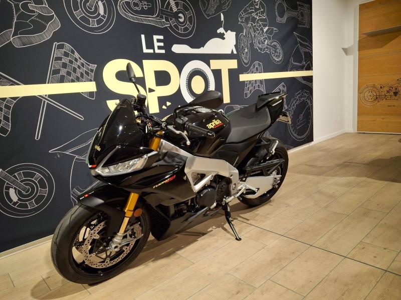 Image APRILIA Tuono Tuono 1100 V4 Factory Euro 5