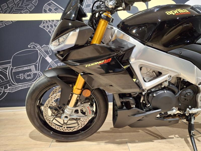 Image APRILIA Tuono Tuono 1100 V4 Factory Euro 5