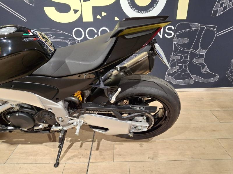 Image APRILIA Tuono Tuono 1100 V4 Factory Euro 5