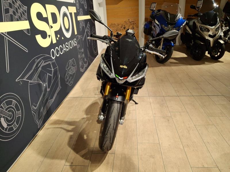 Image APRILIA Tuono Tuono 1100 V4 Factory Euro 5