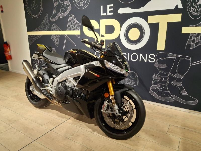 Image APRILIA Tuono Tuono 1100 V4 Factory Euro 5