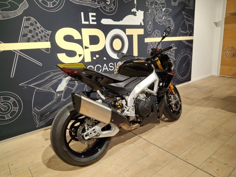 Image APRILIA Tuono Tuono 1100 V4 Factory Euro 5