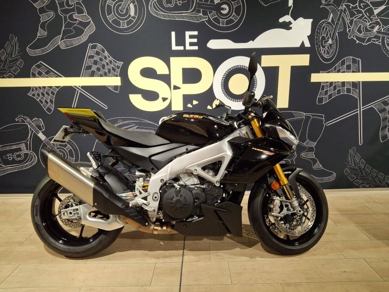 Image APRILIA Tuono Tuono 1100 V4 Factory Euro 5