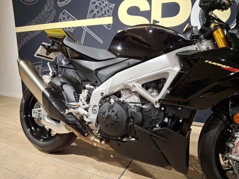 Image APRILIA Tuono Tuono 1100 V4 Factory Euro 5