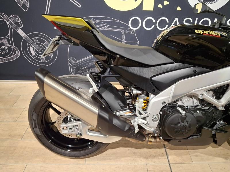 Image APRILIA Tuono Tuono 1100 V4 Factory Euro 5