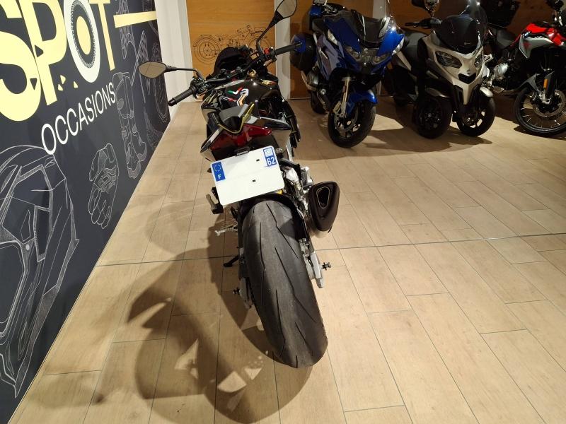 Image APRILIA Tuono Tuono 1100 V4 Factory Euro 5