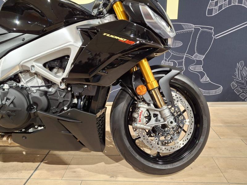 Image APRILIA Tuono Tuono 1100 V4 Factory Euro 5