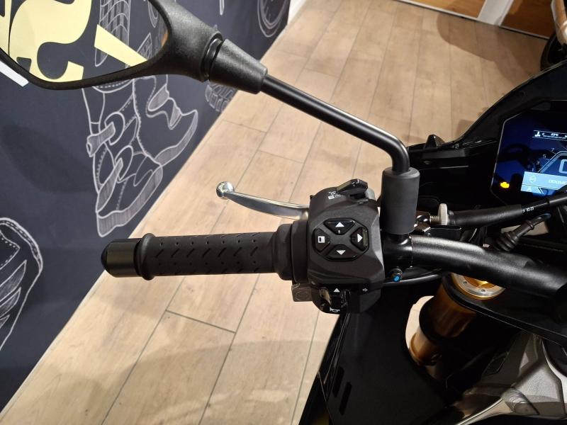 Image APRILIA Tuono Tuono 1100 V4 Factory Euro 5