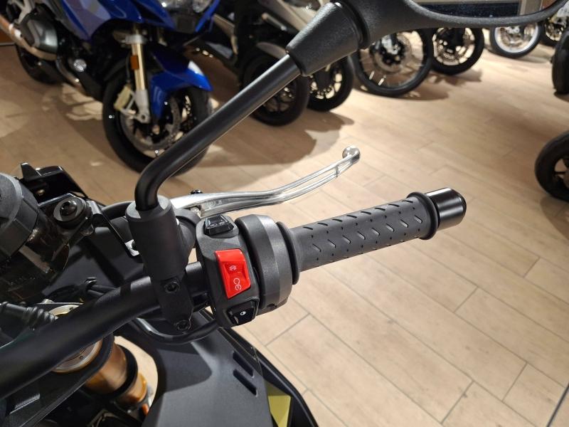 Image APRILIA Tuono Tuono 1100 V4 Factory Euro 5
