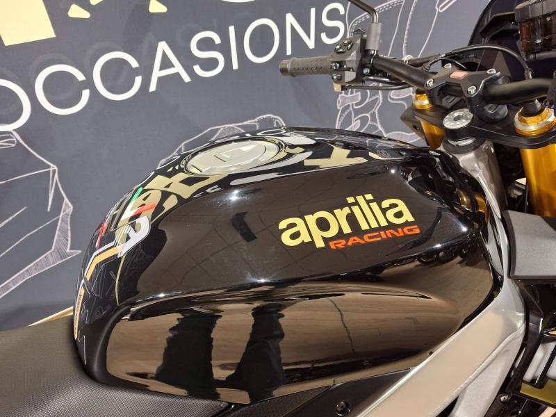 Image APRILIA Tuono Tuono 1100 V4 Factory Euro 5