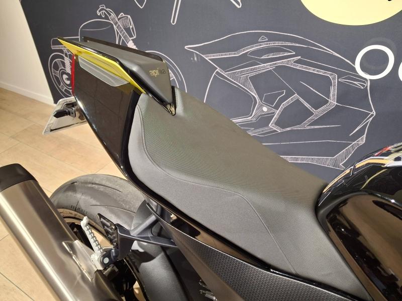 Image APRILIA Tuono Tuono 1100 V4 Factory Euro 5