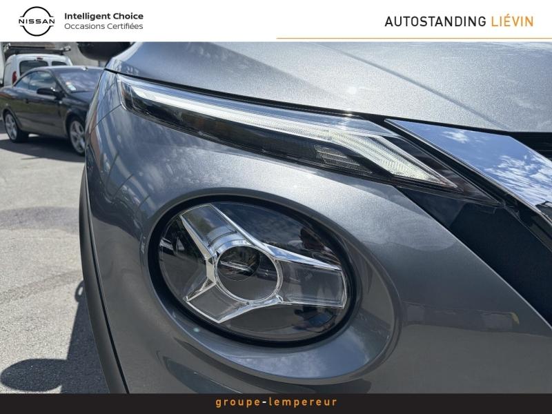 Image NISSAN Juke 1.0 DIG-T 114ch Acenta 2021.5