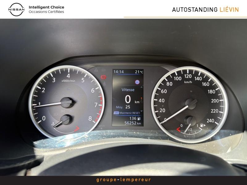 Image NISSAN Juke 1.0 DIG-T 114ch Acenta 2021.5