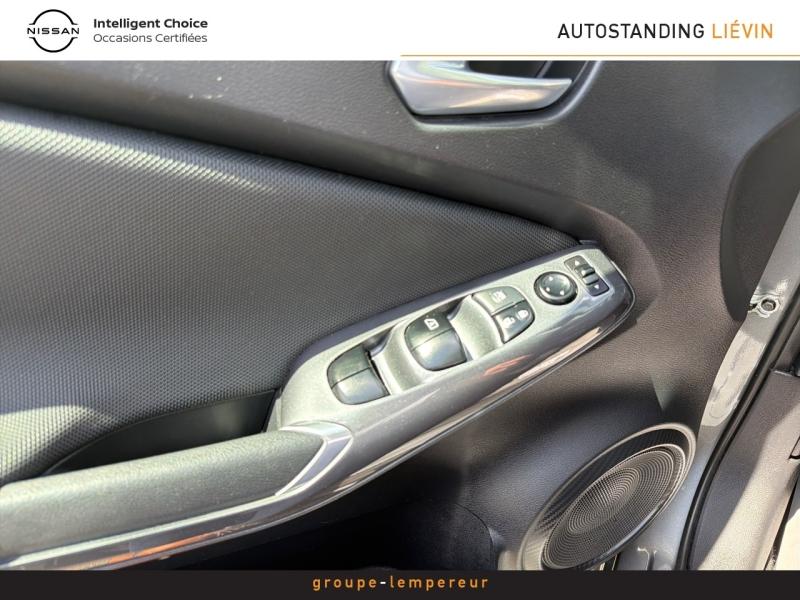 Image NISSAN Juke 1.0 DIG-T 114ch Acenta 2021.5