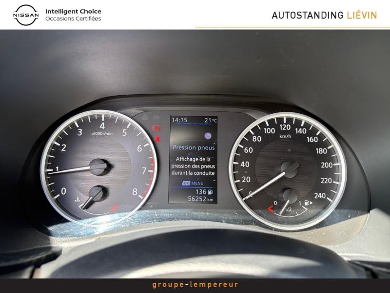 Image NISSAN Juke 1.0 DIG-T 114ch Acenta 2021.5