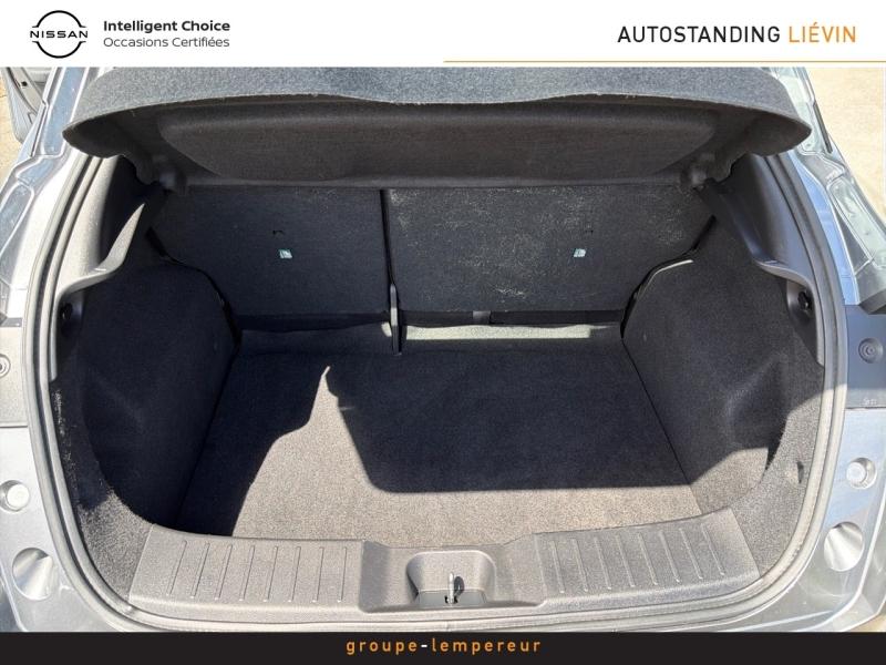 Image NISSAN Juke 1.0 DIG-T 114ch Acenta 2021.5