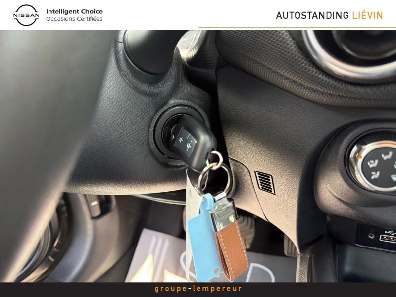 Image NISSAN Juke 1.0 DIG-T 114ch Acenta 2021.5