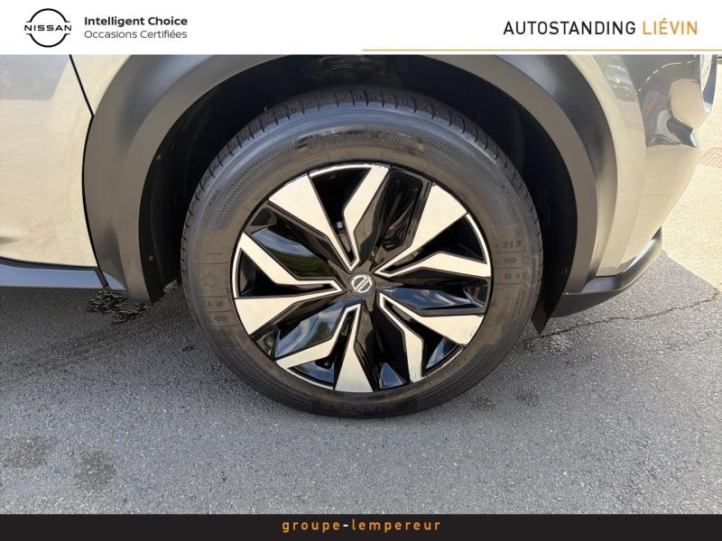 Image NISSAN Juke 1.0 DIG-T 114ch Acenta 2021.5