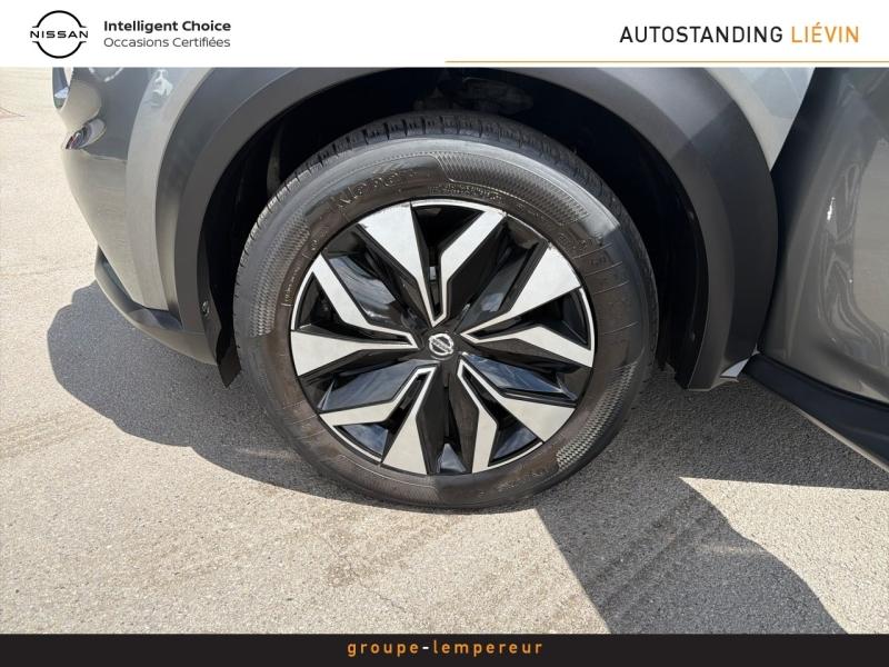 Image NISSAN Juke 1.0 DIG-T 114ch Acenta 2021.5