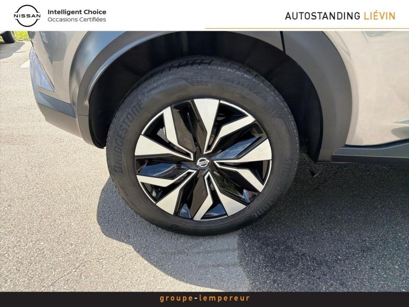 Image NISSAN Juke 1.0 DIG-T 114ch Acenta 2021.5