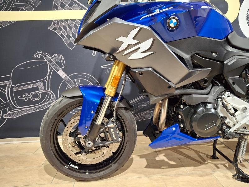 Image BMW F F 900 XR