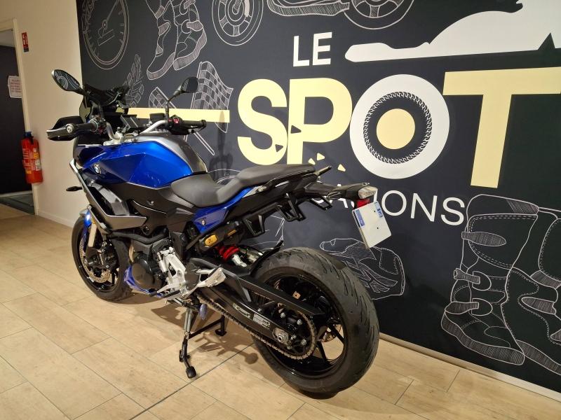 Image BMW F F 900 XR