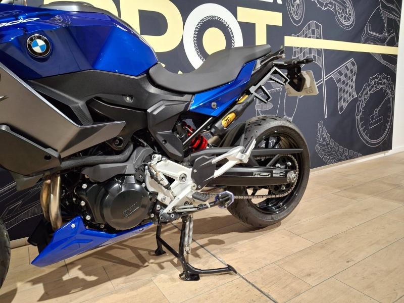 Image BMW F F 900 XR