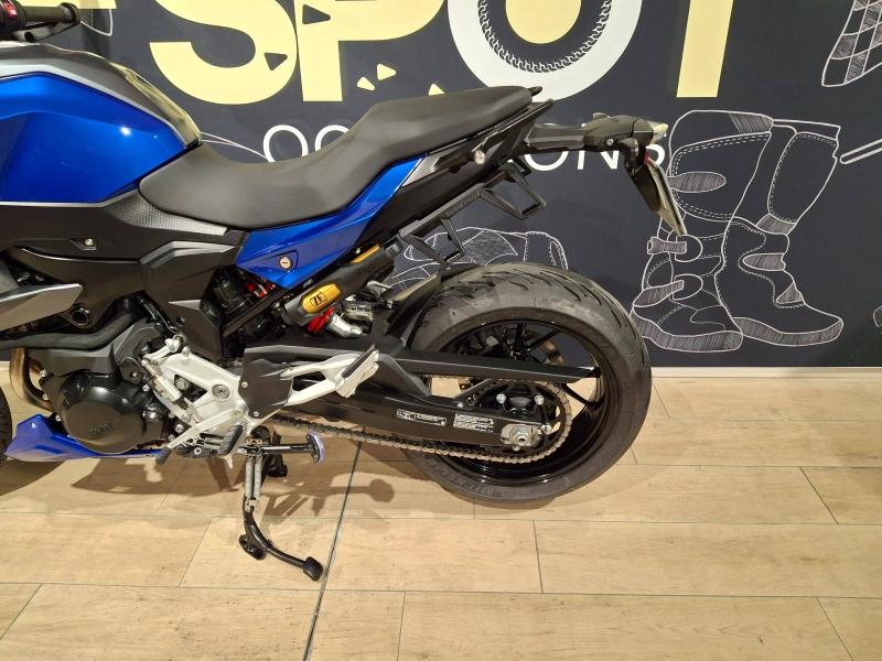 Image BMW F F 900 XR