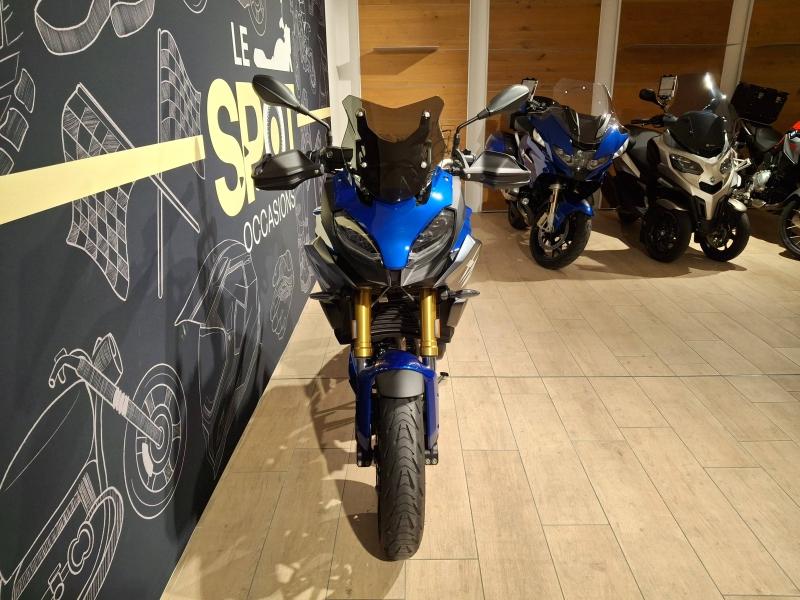 Image BMW F F 900 XR