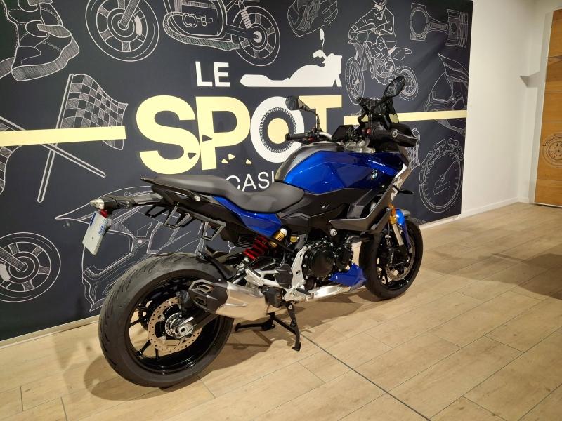 Image BMW F F 900 XR