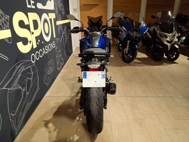 Image BMW F F 900 XR