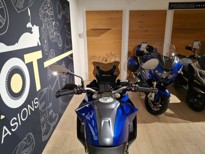 Image BMW F F 900 XR