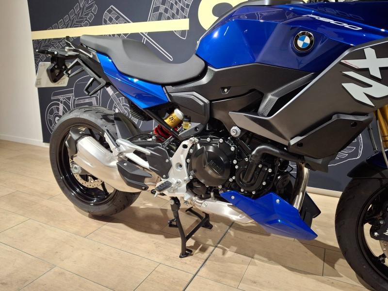 Image BMW F F 900 XR