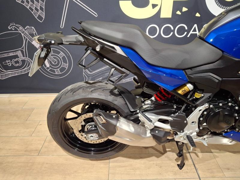 Image BMW F F 900 XR